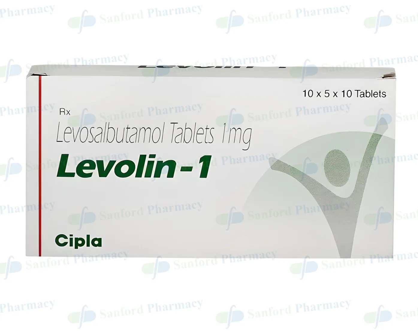 levolin respules